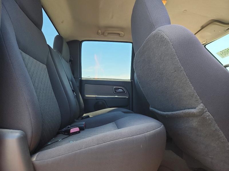 Aukcja sprzedaży 2005 Gmc Canyon, vin: 1GTCS136558115554, numer aukcji: 53764666