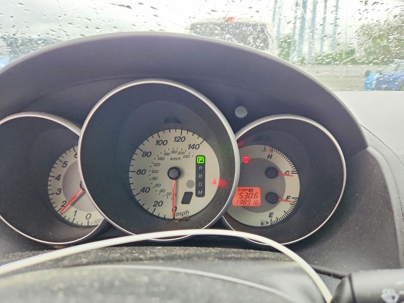 Продаж на аукціоні авто 2009 Mazda 3, vin: JM1BK32G491229612, номер лоту: 54489006