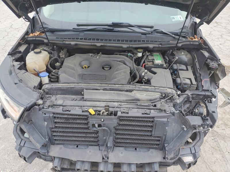 Продаж на аукціоні авто 2018 Ford Edge, vin: 2FMPK4K93JBB06871, номер лоту: 53034946