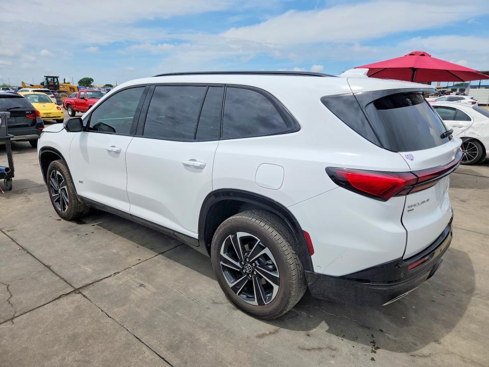 Продаж на аукціоні авто 2025 Buick Enclave, vin: 5GAEVBRS9SJ299137, номер лоту: 55064596