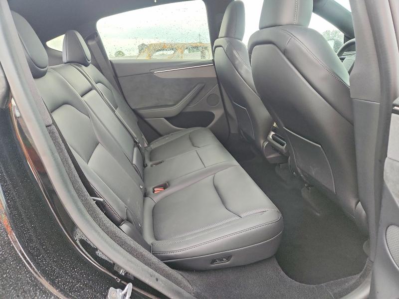 Продаж на аукціоні авто 2026 Tesla Model Y, vin: 7SAYGDED6TF608888, номер лоту: 53736456