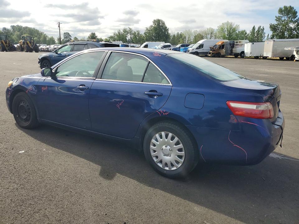 Auction sale of the 2009 Toyota Camry, vin: 4T1BE46K69U288490, lot number: 53921466