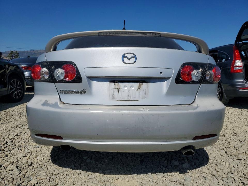 Aukcja sprzedaży 2008 Mazda 6, vin: 1YVHP80C885M32951, numer aukcji: 54725426