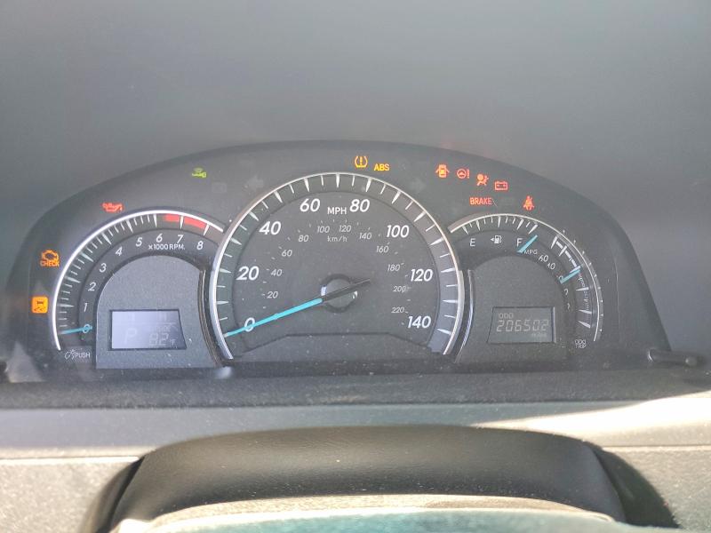 2014 Toyota Camry მანქანა იყიდება აუქციონზე, vin: 4T4BF1FK7ER371003, აუქციონის ნომერი: 55206836