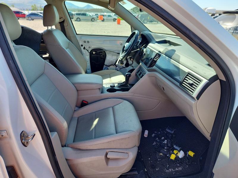 Aukcja sprzedaży 2021 Volkswagen Atlas, vin: 1V2NR2CA5MC559462, numer aukcji: 52885316