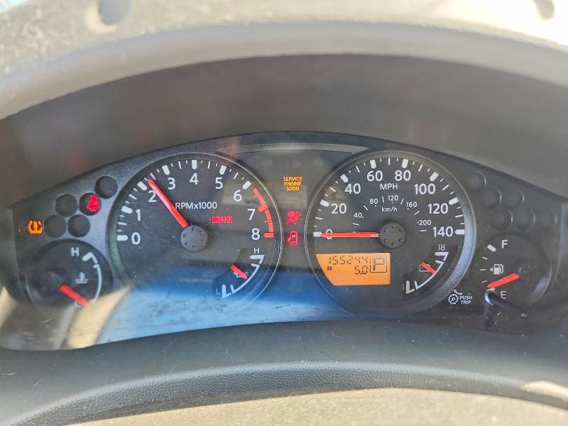 Aukcja sprzedaży 2010 Nissan Xterra, vin: 5N1AN0NU2AC501128, numer aukcji: 52843526