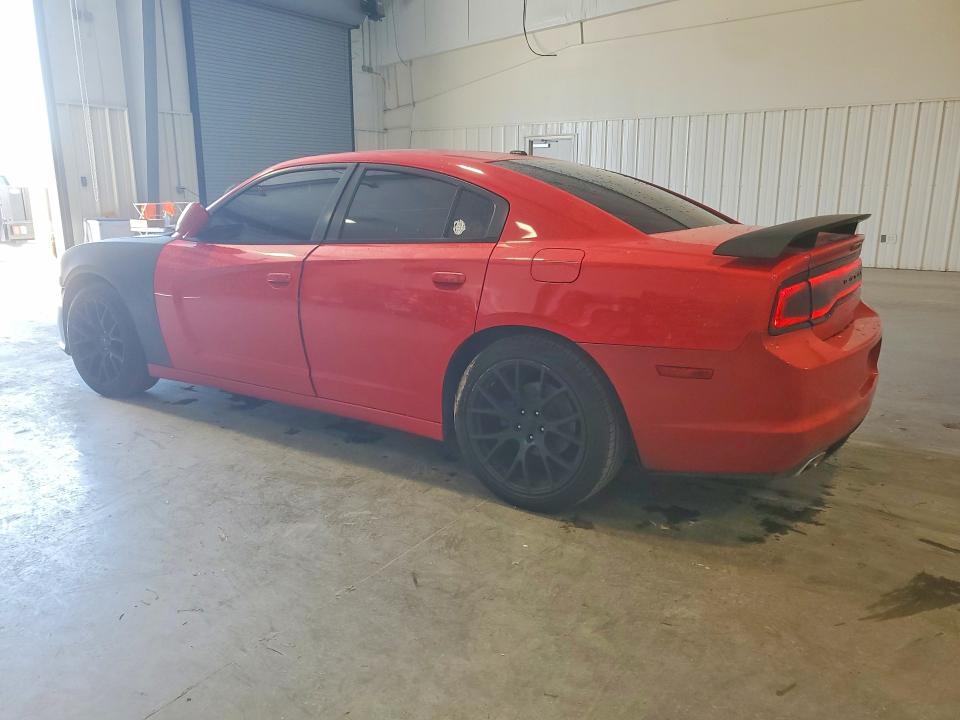 Продажа на аукционе авто 2013 Dodge Charger, vin: 2C3CDXCT3DH726621, номер лота: 52211736