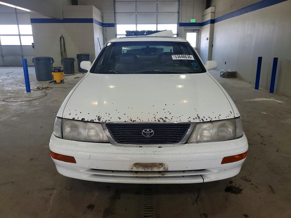 Aukcja sprzedaży 1996 Toyota Avalon, vin: 4T1BF12B0TU098628, numer aukcji: 53648636