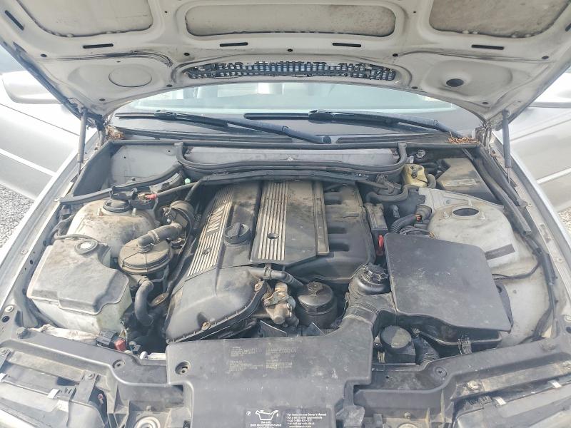 55322626 :رقم المزاد ، WBABW33405PL34760 vin ، 2005 Bmw 325 مزاد بيع