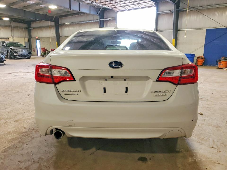 Продажа на аукционе авто 2016 Subaru Legacy, vin: 4S3BNAL60G3023366, номер лота: 53564096