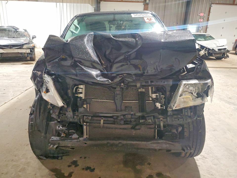 Aukcja sprzedaży 2020 Nissan Frontier, vin: 1N6ED0EA3LN719887, numer aukcji: 54520266