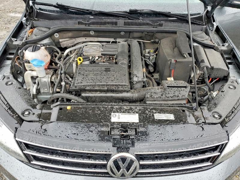 Продаж на аукціоні авто 2017 Volkswagen Jetta, vin: 3VWDB7AJXHM259998, номер лоту: 53415346