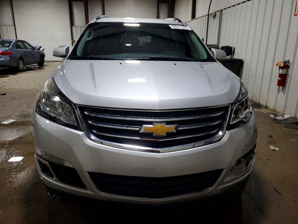 52011926 :رقم المزاد ، 1GNKVGKD9HJ236002 vin ، 2017 Chevrolet Traverse مزاد بيع