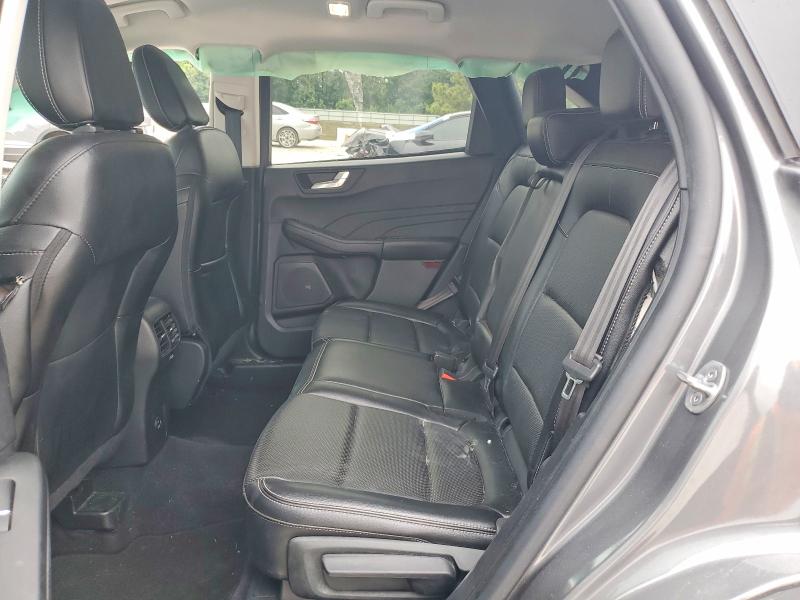 Продажа на аукционе авто 2022 Ford Escape, vin: 1FMCU9H92NUA44862, номер лота: 52759526