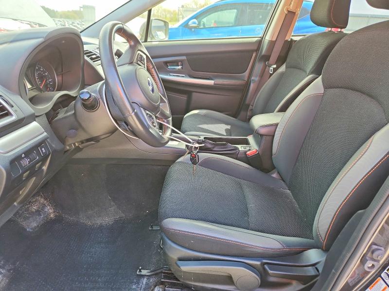 2016 Subaru Crosstrek მანქანა იყიდება აუქციონზე, vin: JF2GPABC0GH247295, აუქციონის ნომერი: 51350306