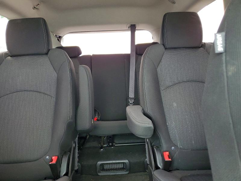 Aukcja sprzedaży 2014 Chevrolet Traverse, vin: 1GNKRHKD6EJ165783, numer aukcji: 52397916