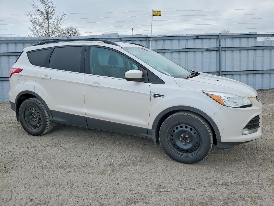 Продаж на аукціоні авто 2015 Ford Escape, vin: 1FMCU0GX0FUB83871, номер лоту: 51954636
