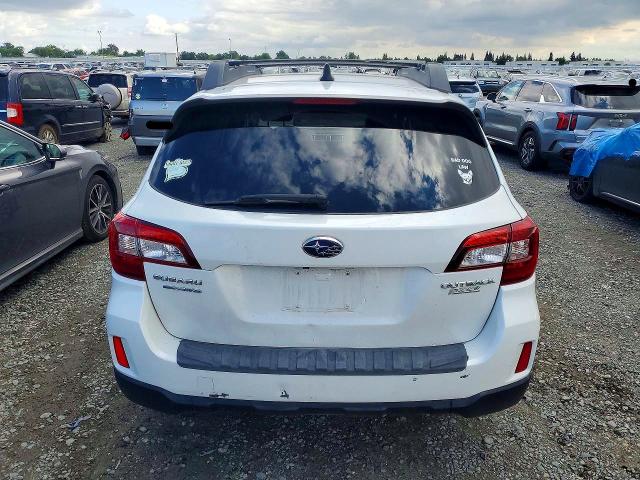 Aukcja sprzedaży 2016 Subaru Outback, vin: 4S4BSANC9G3295051, numer aukcji: 52562386