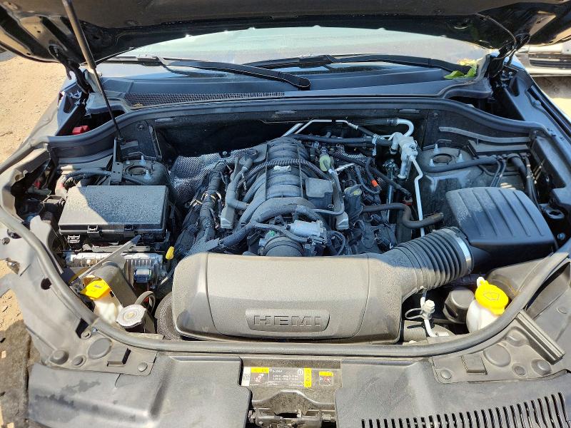 Продаж на аукціоні авто 2025 Dodge Durango, vin: 1C4SDJCT8SC539069, номер лоту: 54856286
