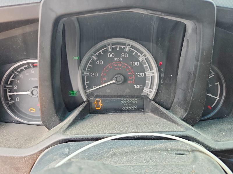 54890856 :رقم المزاد ، 5FPYK1F2XAB010802 vin ، 2010 Honda Ridgeline مزاد بيع