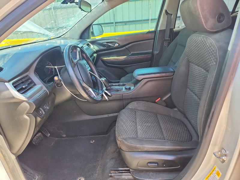 Aukcja sprzedaży 2018 Gmc Acadia, vin: 1GKKNLLA9JZ137519, numer aukcji: 51696846