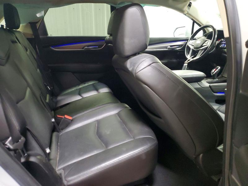 51905256 :رقم المزاد ، 1GYKNFRS9KZ108580 vin ، 2019 Cadillac Xt5 مزاد بيع