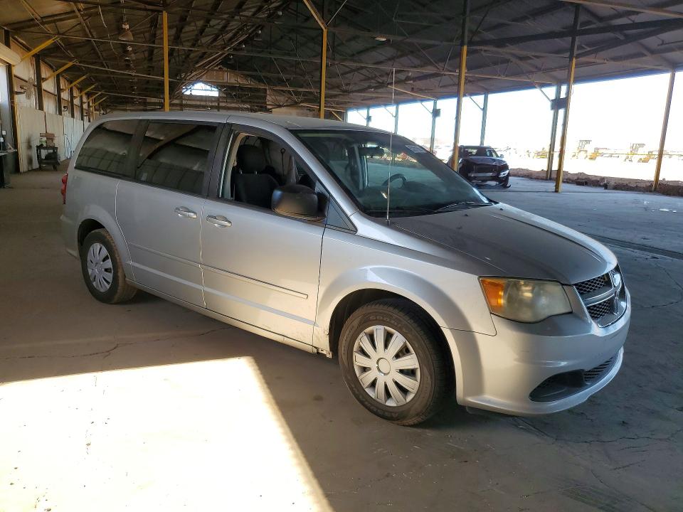 2012 Dodge Grand Caravan მანქანა იყიდება აუქციონზე, vin: 2C4RDGBG2CR322681, აუქციონის ნომერი: 53281856