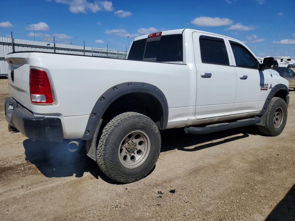 Aukcja sprzedaży 2013 Ram 2500, vin: 3C6UR5FL7DG517553, numer aukcji: 52392476