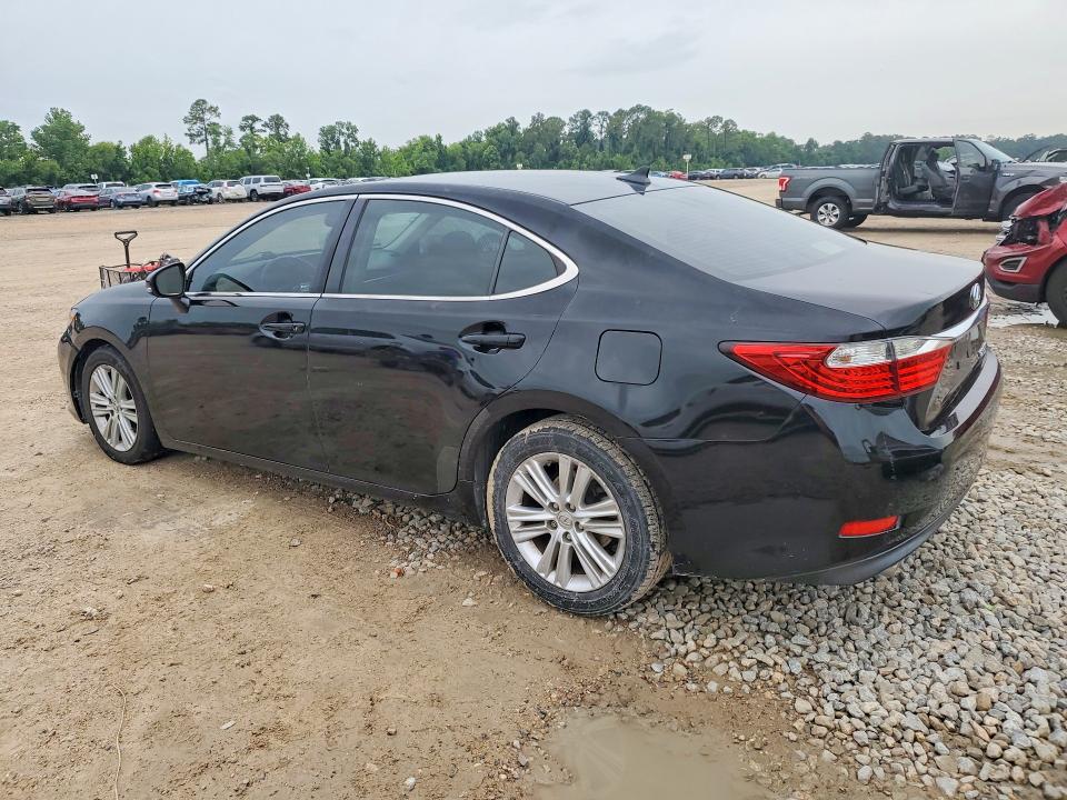 Aukcja sprzedaży 2014 Lexus Es, vin: JTHBK1GG2E2088202, numer aukcji: 54006556
