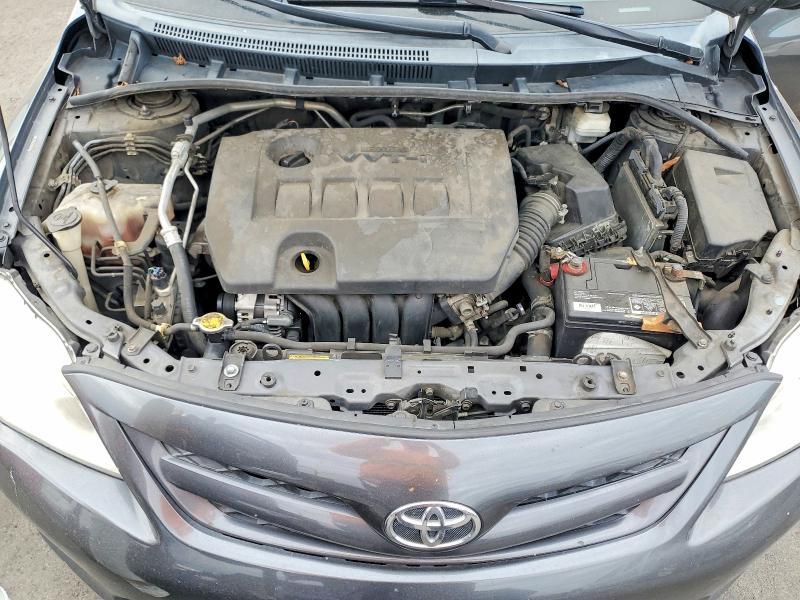 Продажа на аукционе авто 2011 Toyota Corolla, vin: 2T1BU4EE9BC661284, номер лота: 52364226