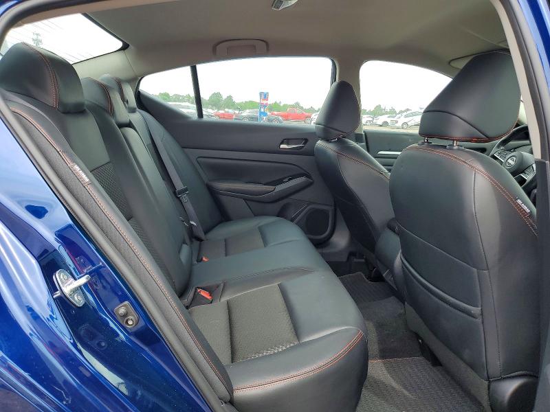 2024 Nissan Altima მანქანა იყიდება აუქციონზე, vin: 1N4BL4CV3RN343650, აუქციონის ნომერი: 55039446
