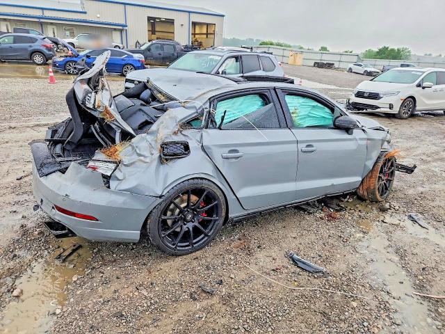 Aukcja sprzedaży 2020 Audi Rs3, vin: WUABWGFF8LA901968, numer aukcji: 54499046