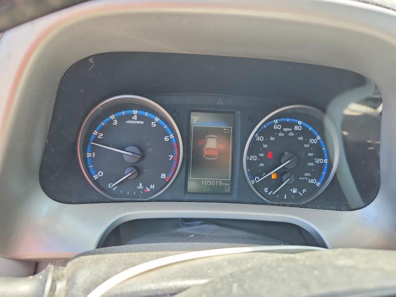 53449416 :رقم المزاد ، 2T3WFREV2HW344986 vin ، 2017 Toyota Rav4 مزاد بيع