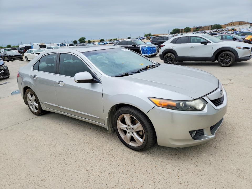 Продаж на аукціоні авто 2010 Acura Tsx, vin: JH4CU2F60AC030574, номер лоту: 52782096