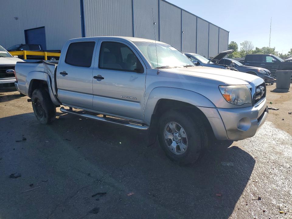 Продаж на аукціоні авто 2008 Toyota Tacoma, vin: 5TELU42N78Z510164, номер лоту: 52191386