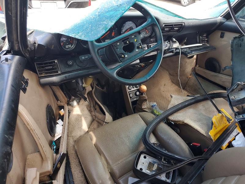 Продаж на аукціоні авто 1986 Porsche 911, vin: WP0AB0910GS120759, номер лоту: 54832536