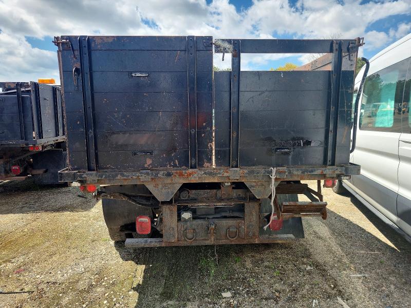Продажа на аукционе авто 2014 Ford F450, vin: 1FD0W4GYXEEA62769, номер лота: 48625526