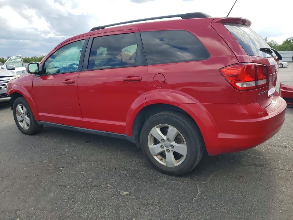 55010536 :رقم المزاد ، 3C4PDCAB7DT517583 vin ، 2013 Dodge Journey مزاد بيع