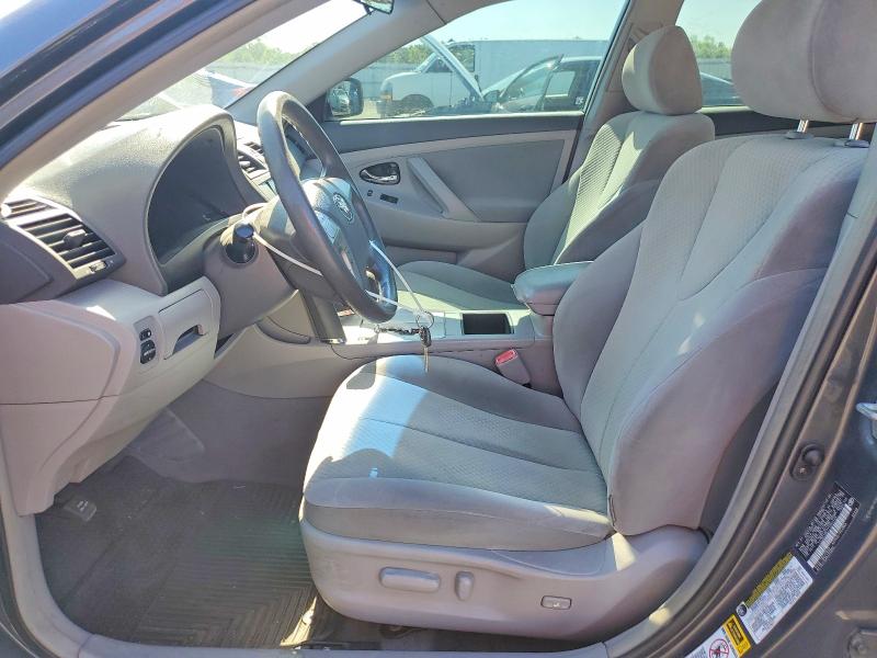 Продаж на аукціоні авто 2007 Toyota Camry, vin: 4T1BE46K77U564446, номер лоту: 52681006