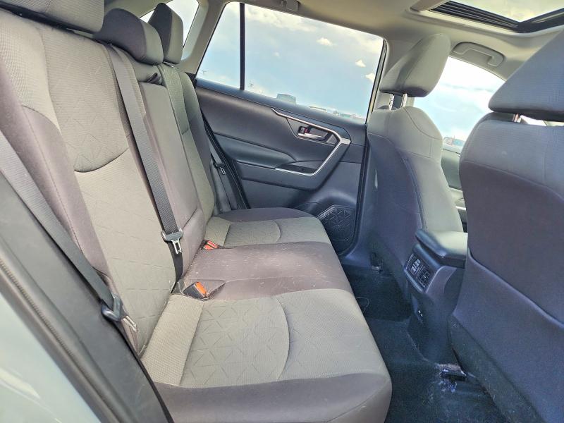 2021 Toyota Rav4 მანქანა იყიდება აუქციონზე, vin: 2T3P1RFV6MW201521, აუქციონის ნომერი: 54832686