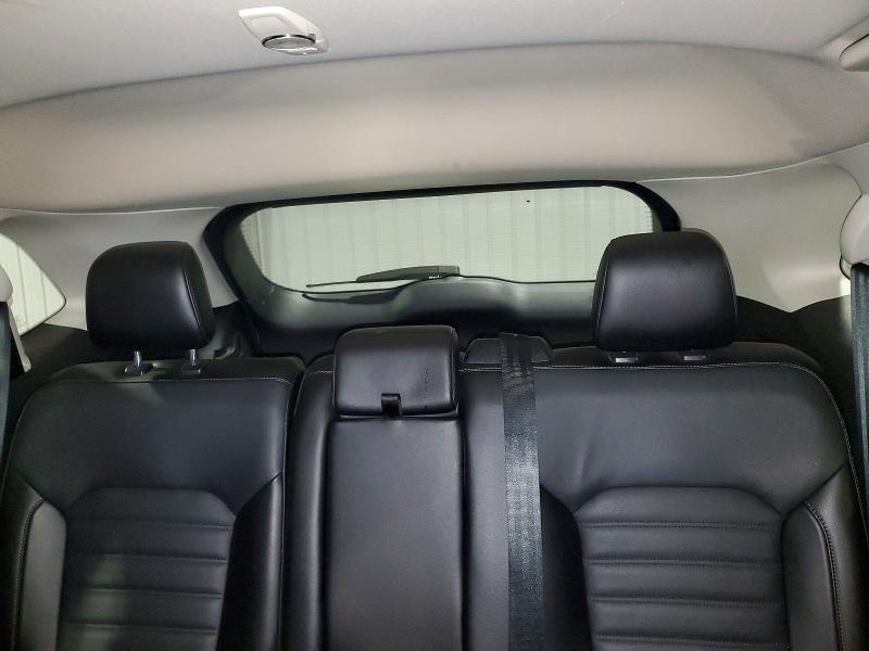 Продажа на аукционе авто 2017 Ford Edge, vin: 2FMPK4J92HBC49774, номер лота: 52939916
