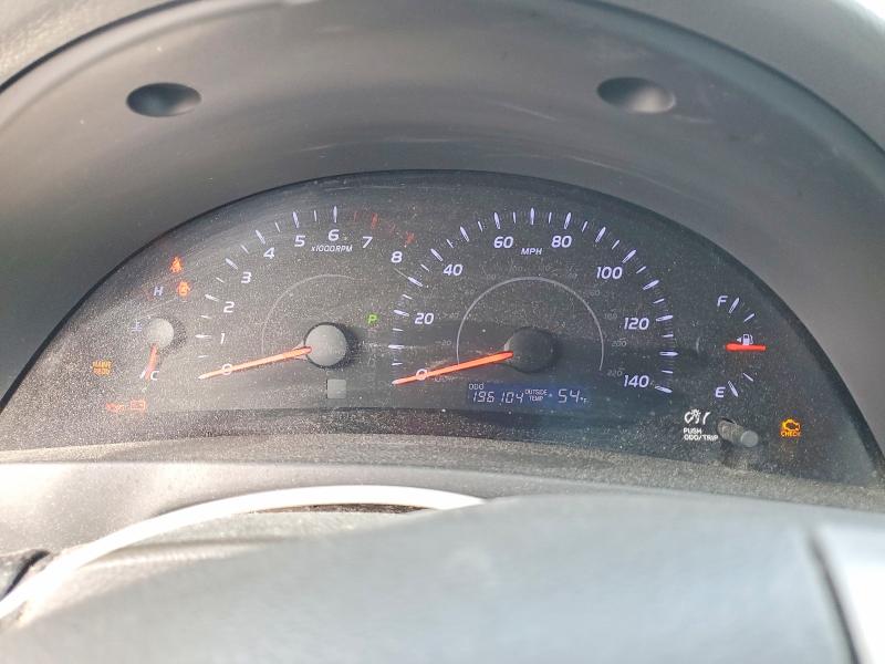 52346156 :رقم المزاد ، 4T1BF3EK9AU070573 vin ، 2010 Toyota Camry مزاد بيع