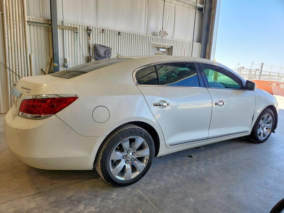 Aukcja sprzedaży 2011 Buick Lacrosse, vin: 1G4GD5ED9BF392256, numer aukcji: 52769956