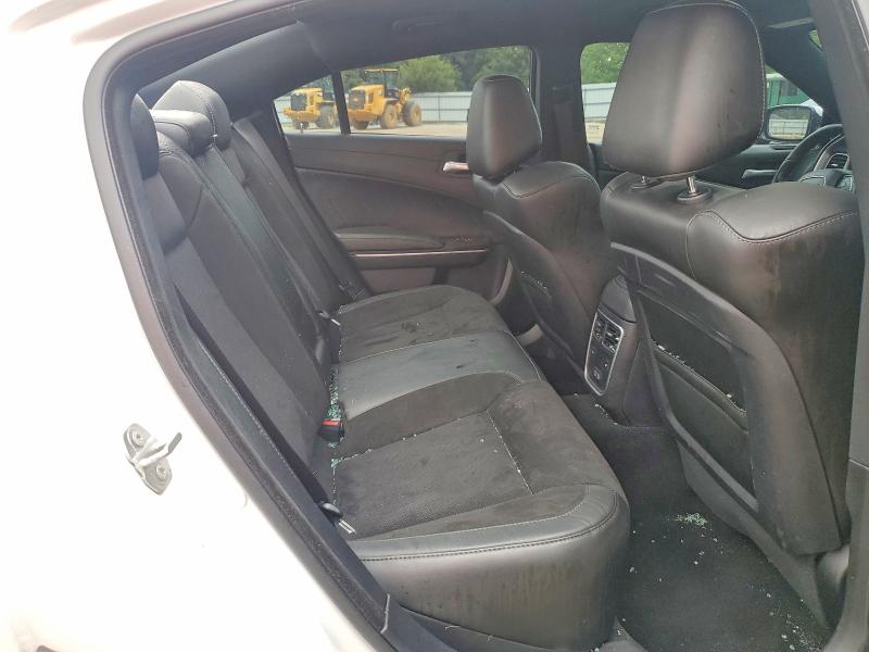2021 Dodge Charger მანქანა იყიდება აუქციონზე, vin: 2C3CDXGJ8MH526309, აუქციონის ნომერი: 52507796