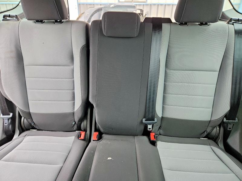 Продаж на аукціоні авто 2019 Ford Escape, vin: 1FMCU0F78KUA90799, номер лоту: 54791766