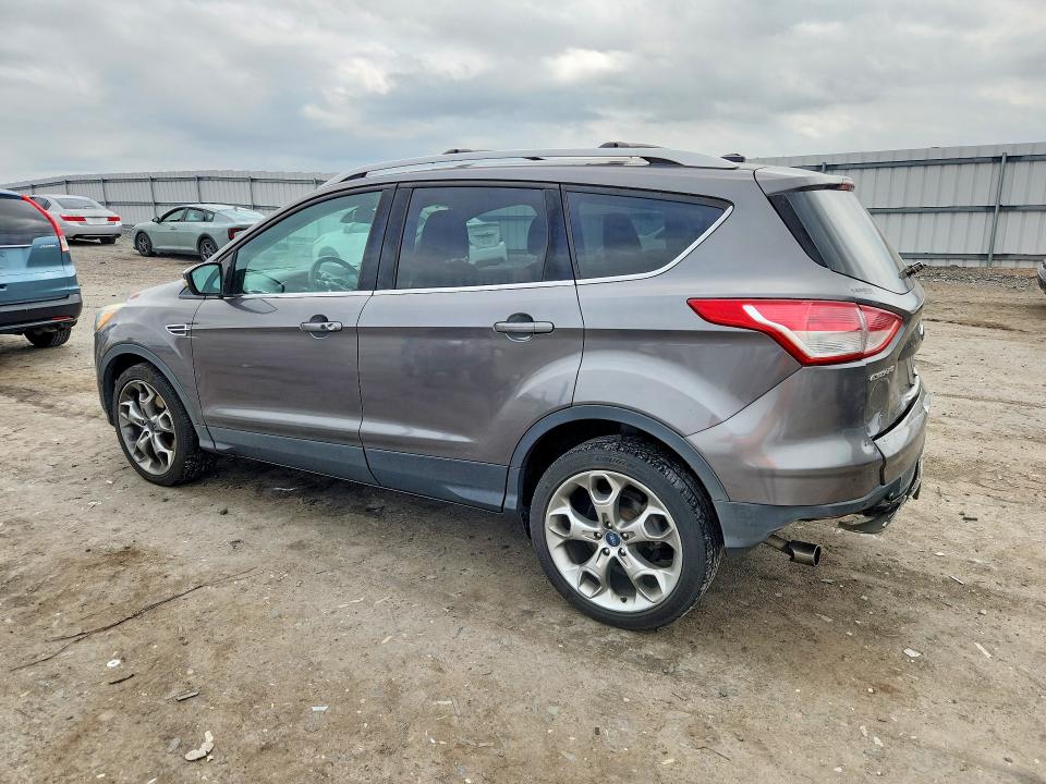 Продаж на аукціоні авто 2013 Ford Escape, vin: 1FMCU9J9XDUC66624, номер лоту: 54193786