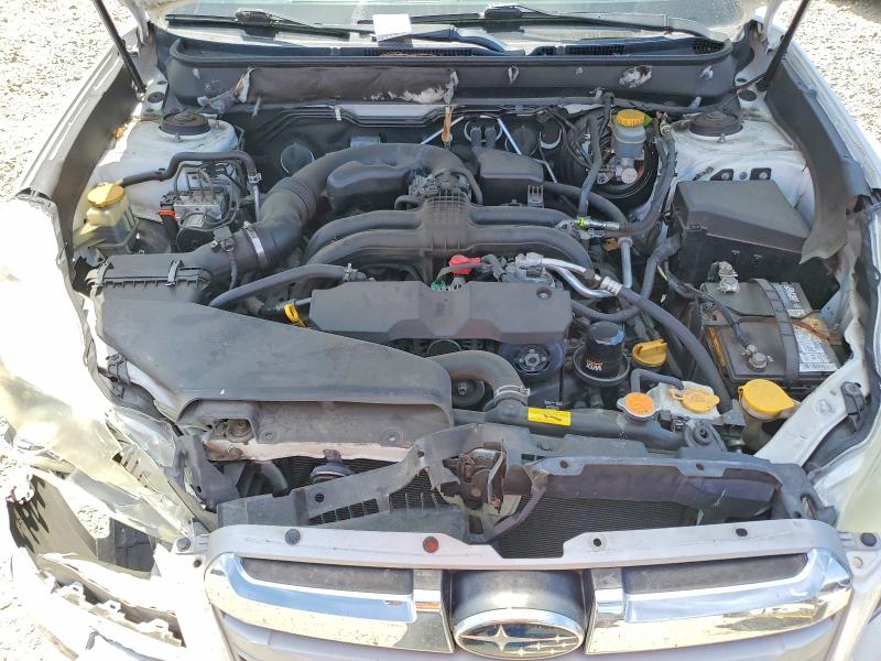 Aukcja sprzedaży 2013 Subaru Outback, vin: 4S4BRBCC1D3325076, numer aukcji: 51920556