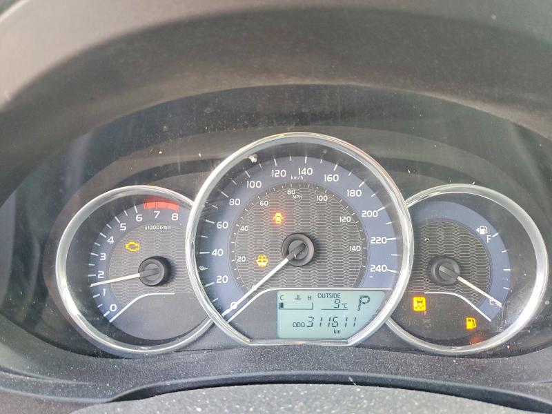 Aukcja sprzedaży 2016 Toyota Corolla, vin: 2T1BURHE6GC565886, numer aukcji: 52159386