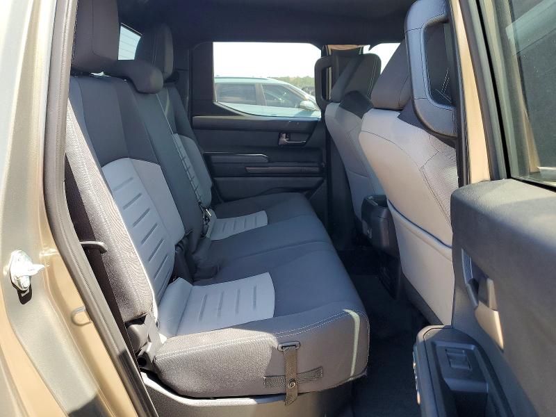 55330356 :رقم المزاد ، 3TMKB5FNXSM049662 vin ، 2025 Toyota Tacoma مزاد بيع