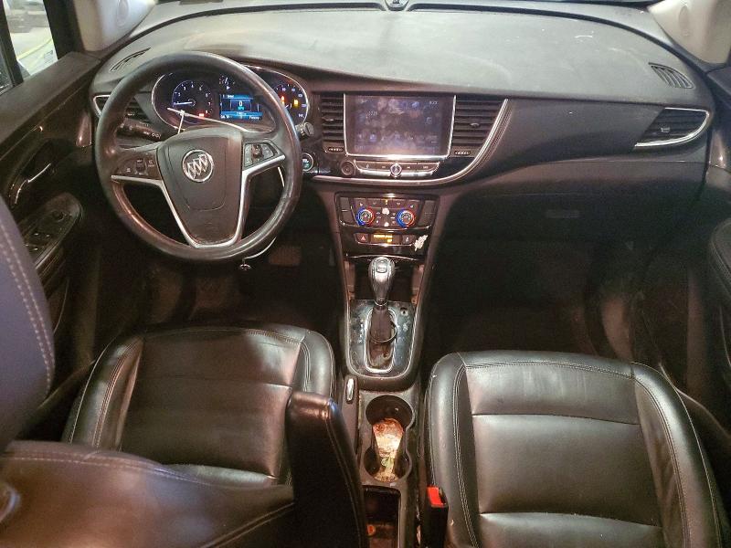 Продаж на аукціоні авто 2017 Buick Encore, vin: KL4CJCSBXHB152453, номер лоту: 52125136